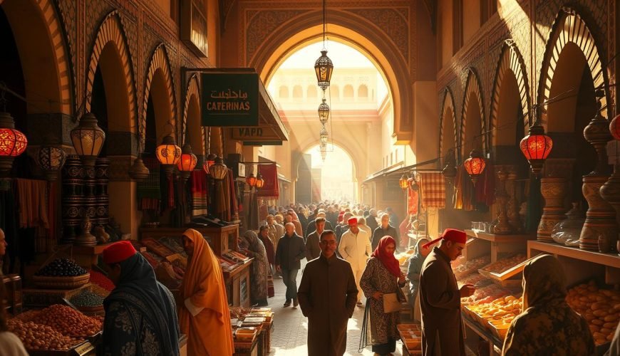 Morocco customs dos and don’ts