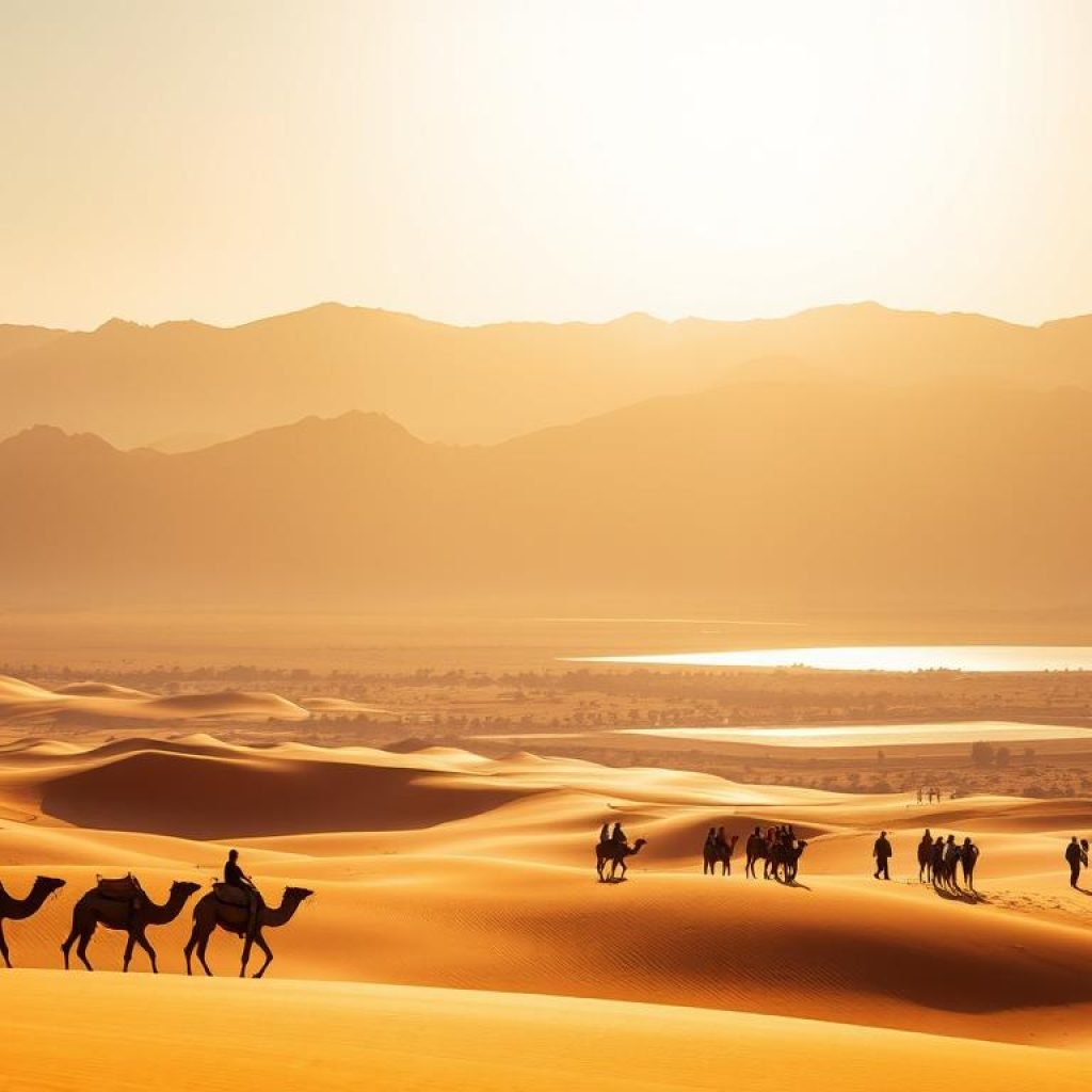 Morocco desert tours Morocco desert tours