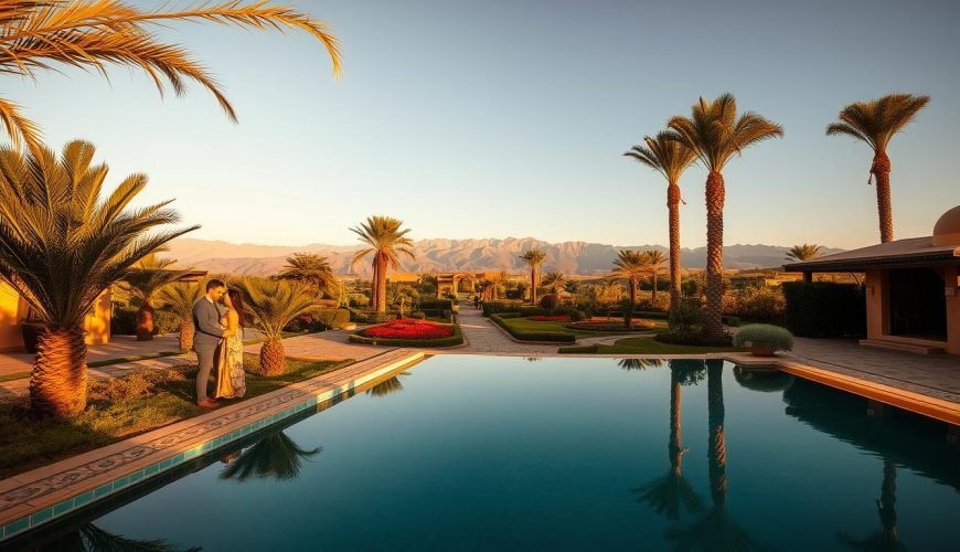 Morocco honeymoon tips