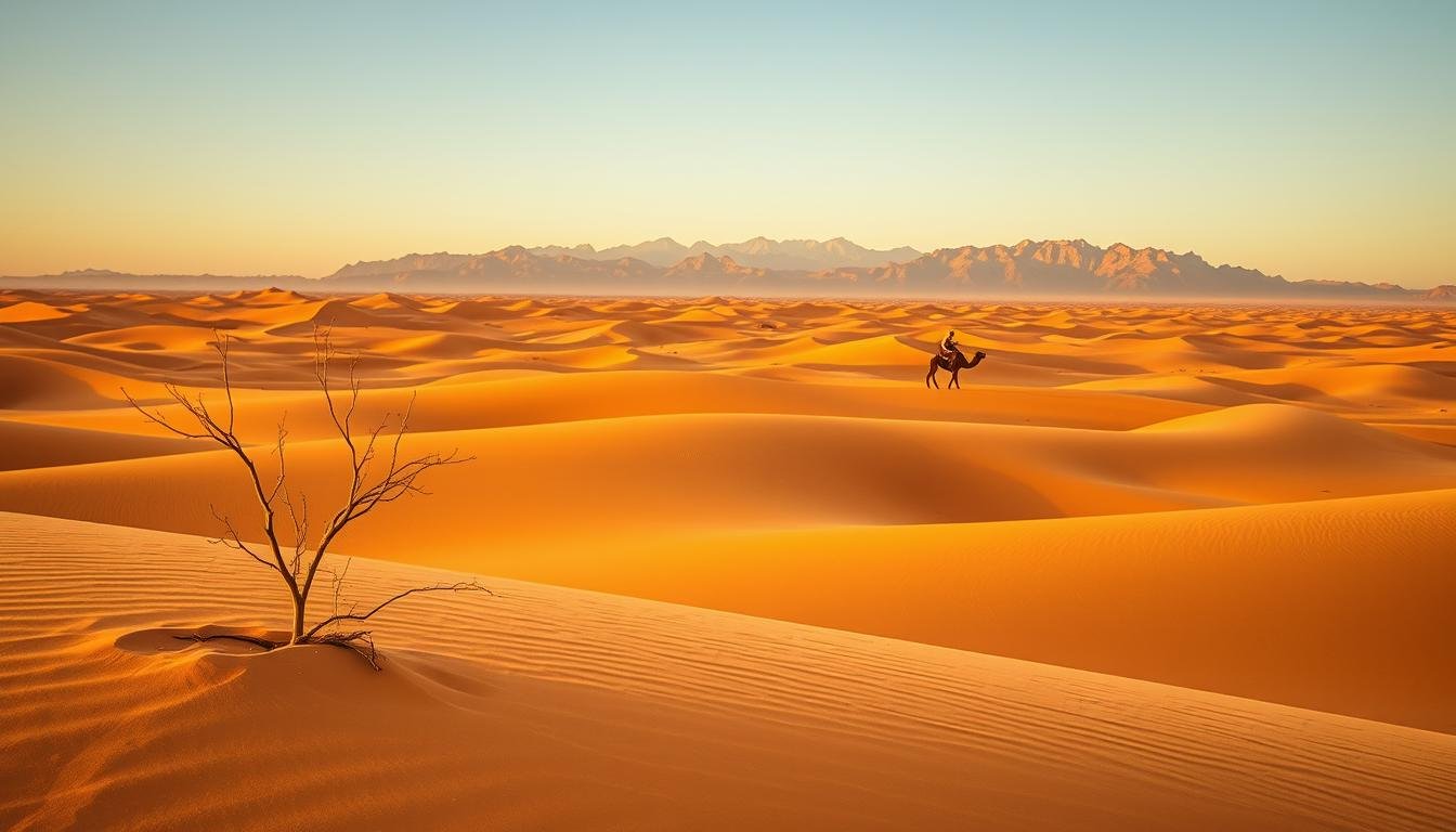 Morocco itinerary tips