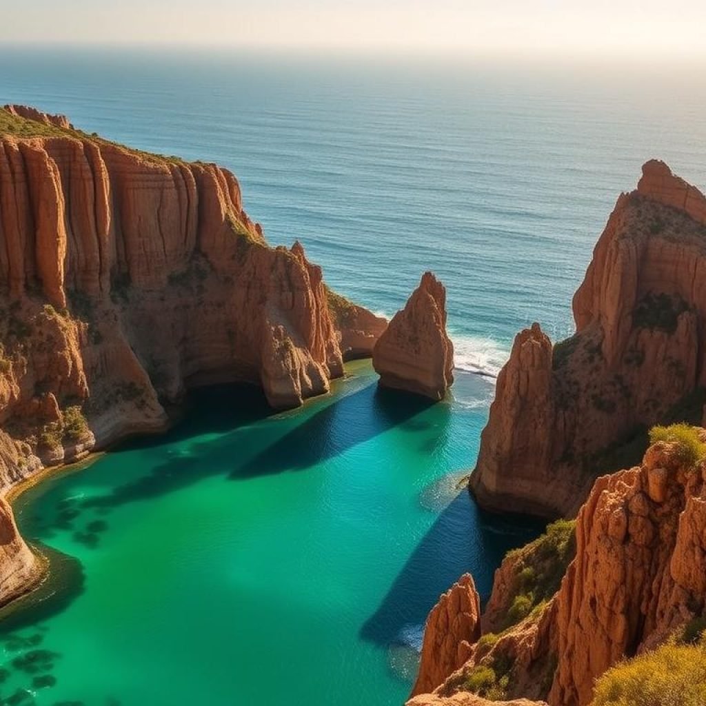 Morocco national parks Morocco national parks