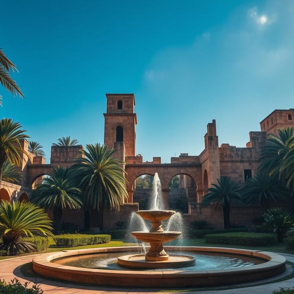 Morocco tourist attraction Morocco tourist attraction