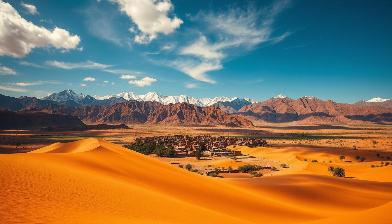 Morocco travel like a pro