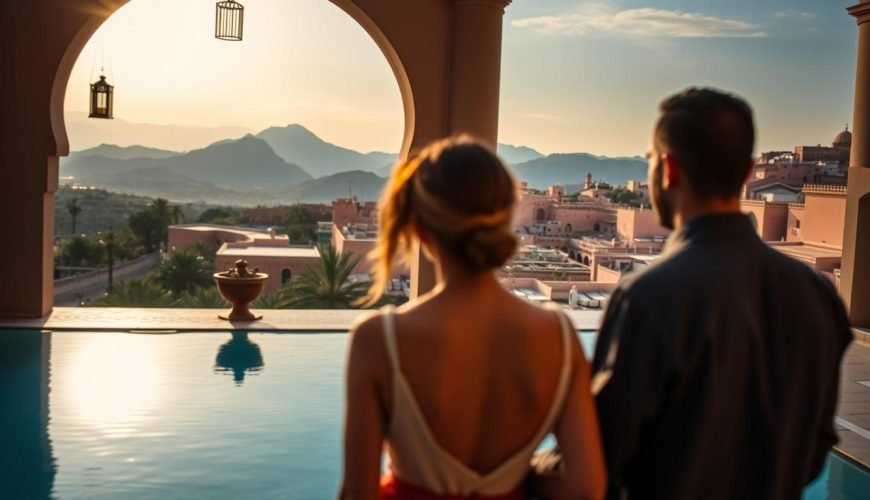 Morocco travel mistakes