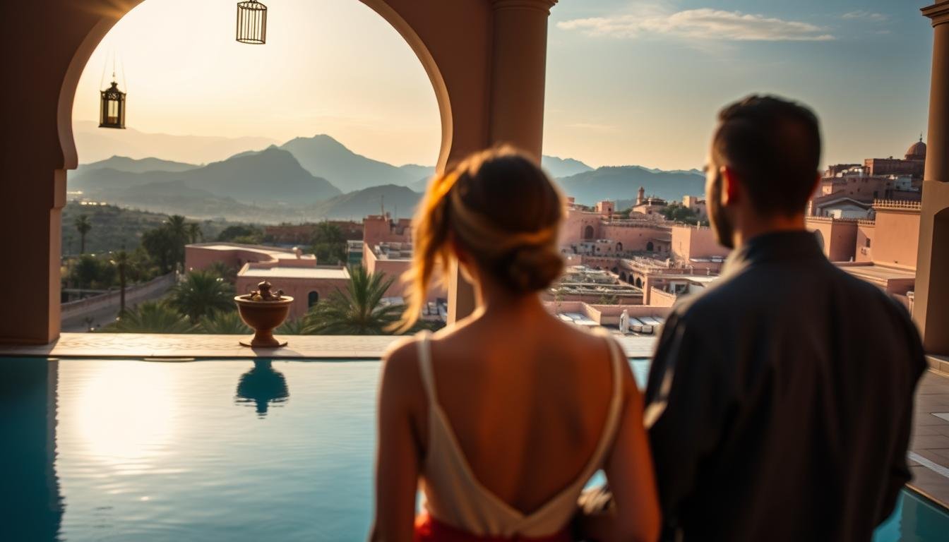 Morocco travel mistakes