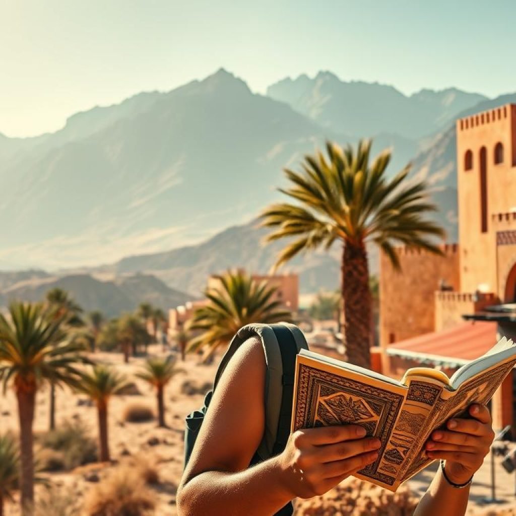 Morocco travel safety tips Morocco travel safety tips
