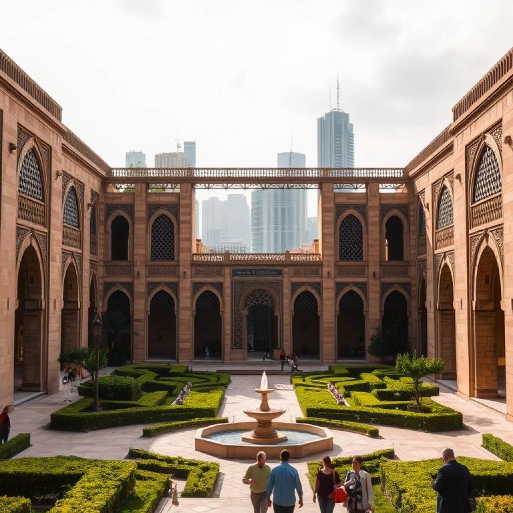 Museums Casablanca