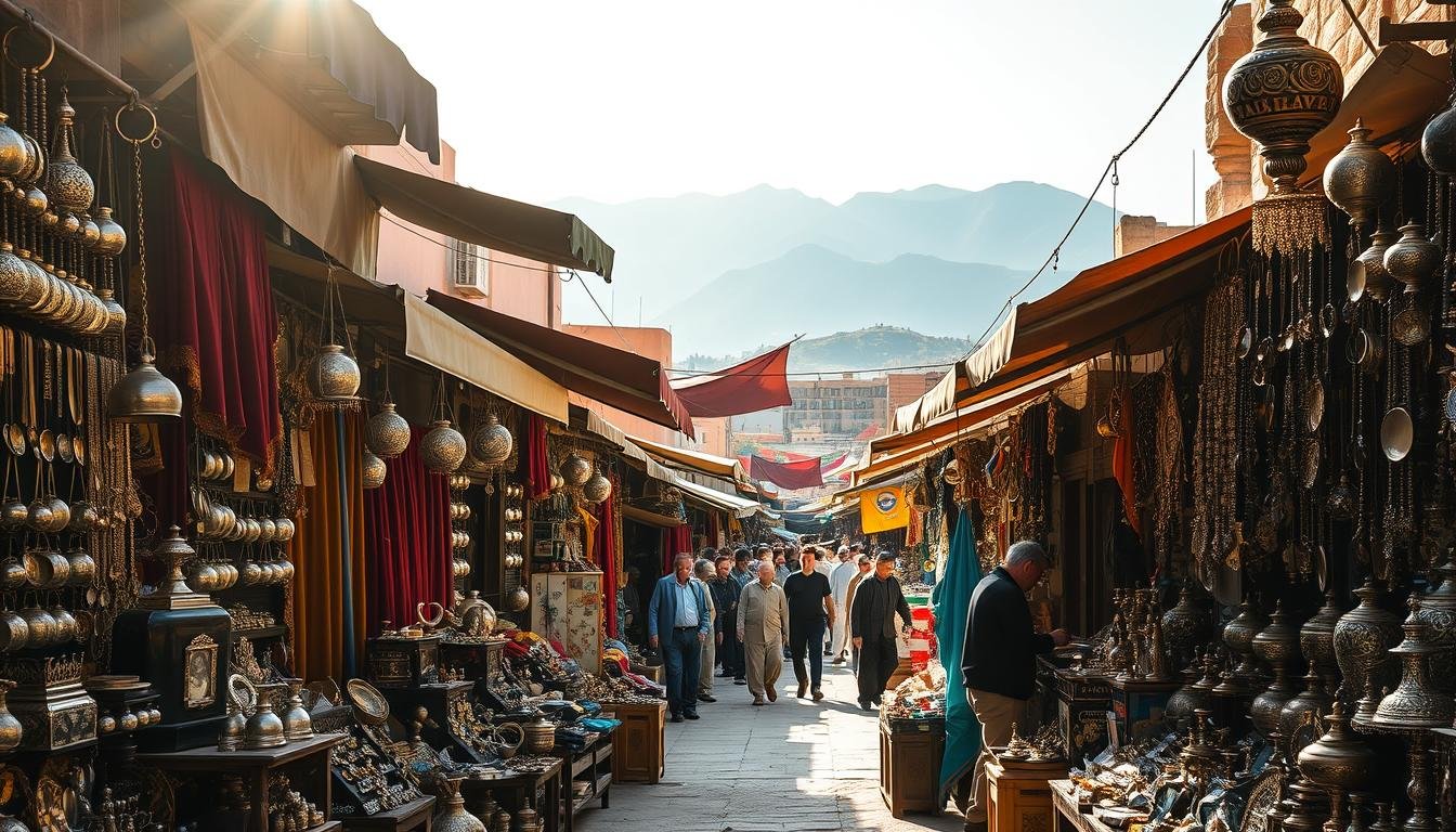 Museums in Morocco