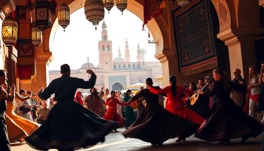 Must-attend events in Morocco