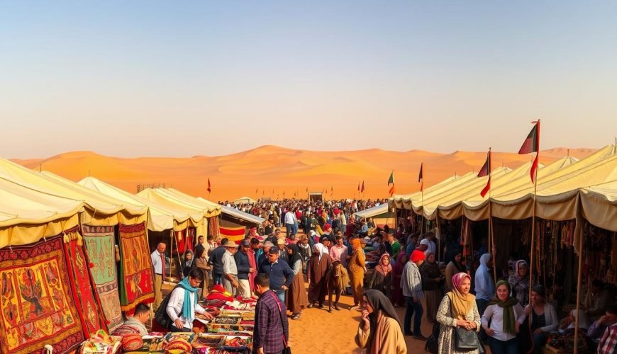 Nomads Festival Zagora