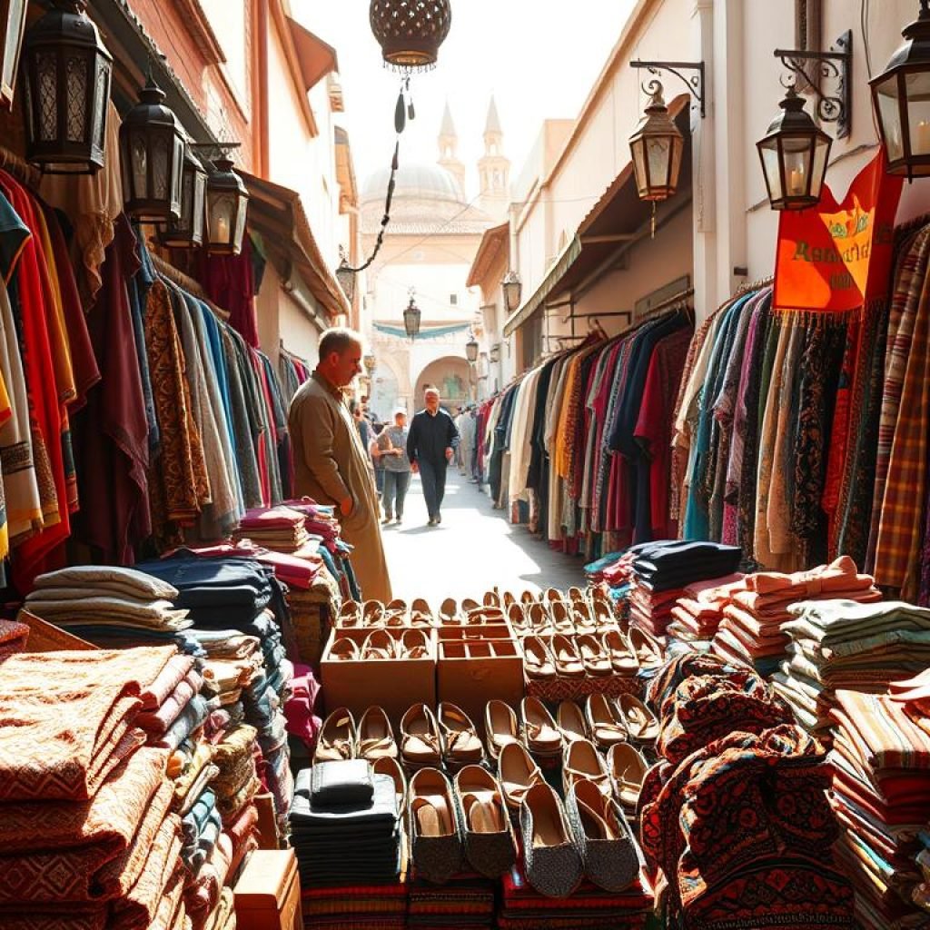 Packing and dressing tips for Morocco Packing and dressing tips for Morocco