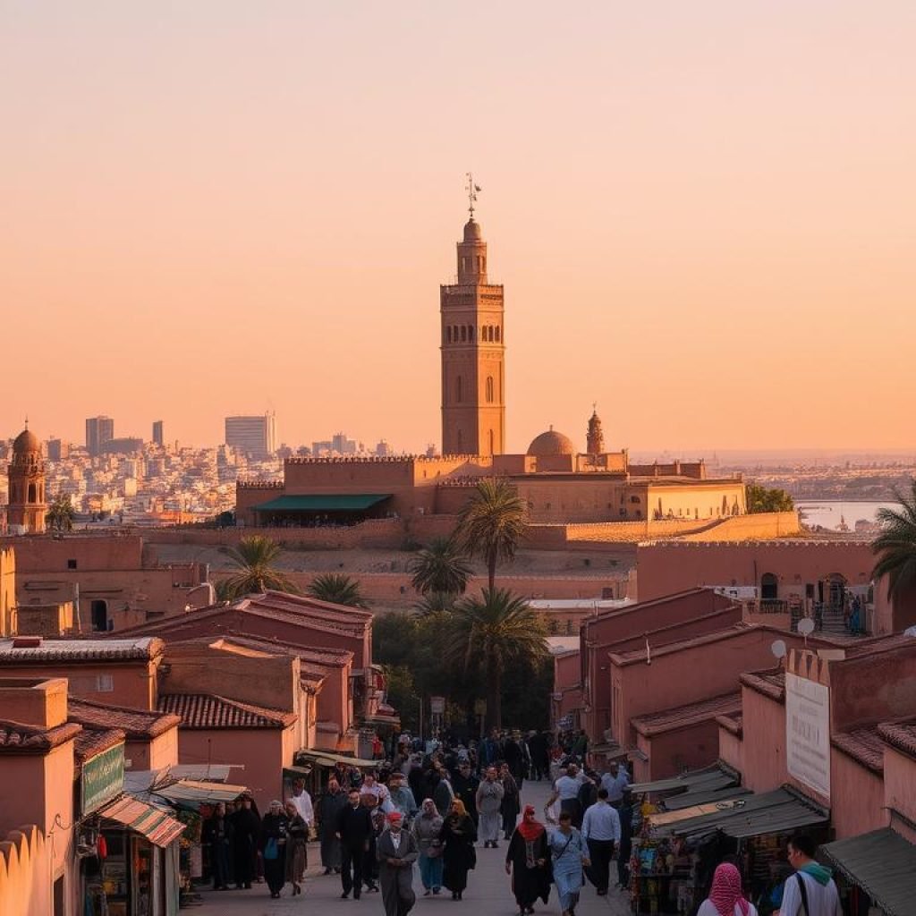 Rabat, Morocco