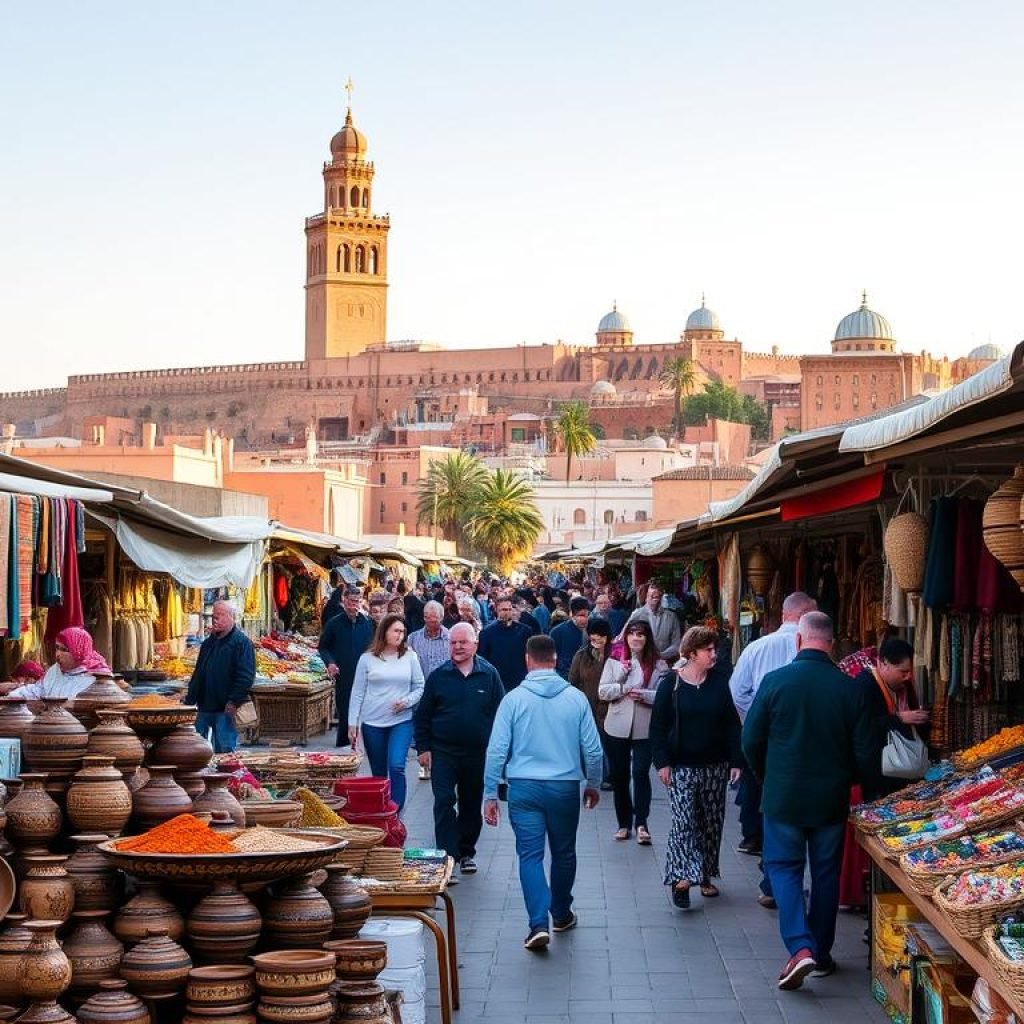 Rabat cultural experiences