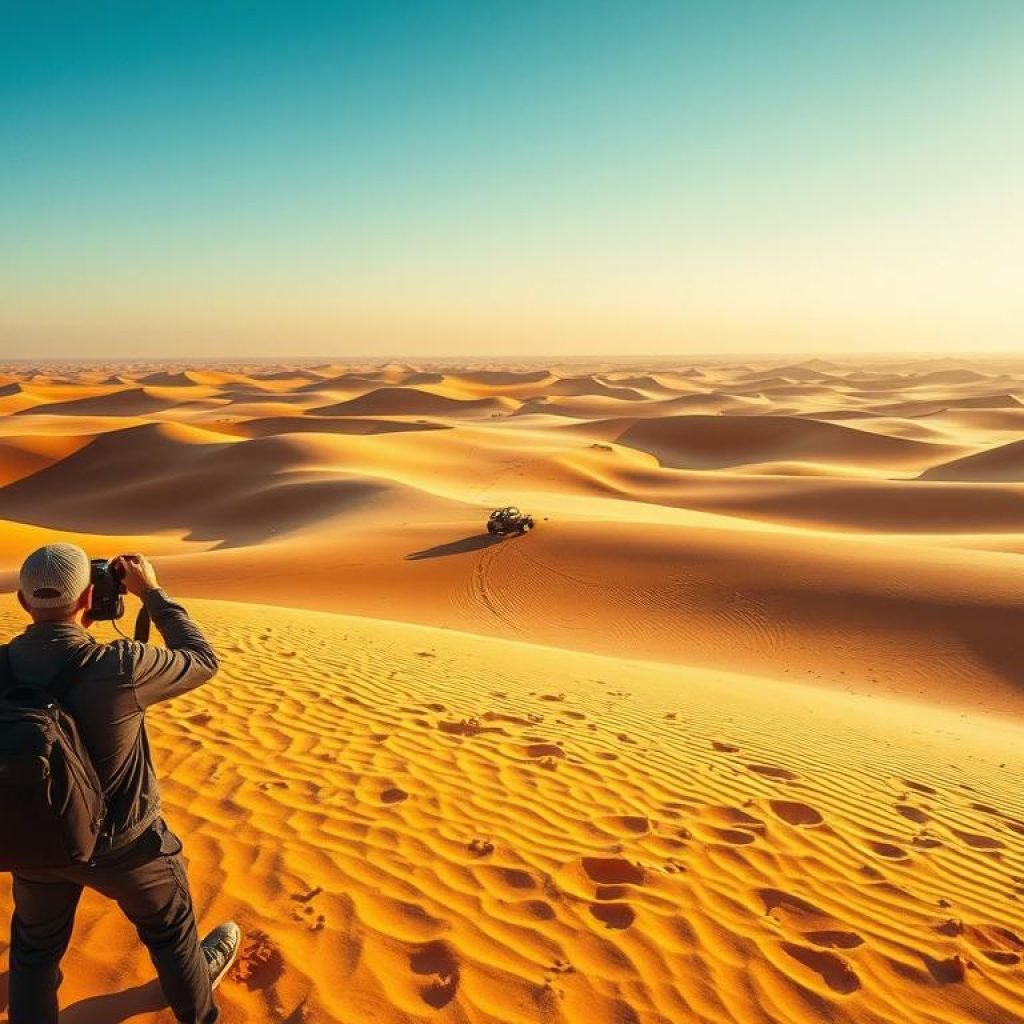 Sahara Desert Photography Tips Sahara Desert Photography Tips