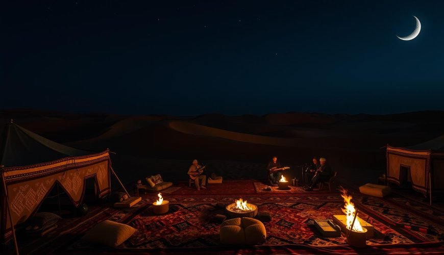 Sahara Desert Tours for Families: What You Need to Know