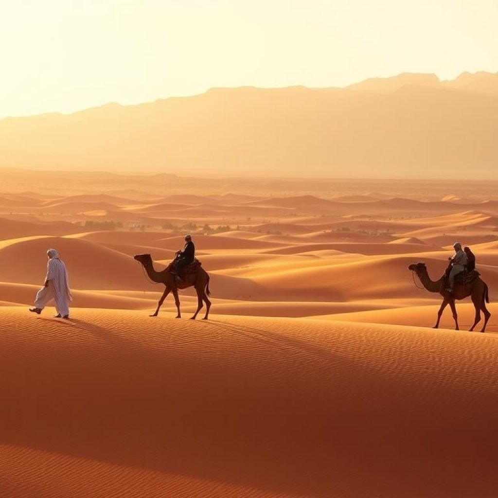 Sahara Desert Tours from Fes Sahara Desert Tours from Fes