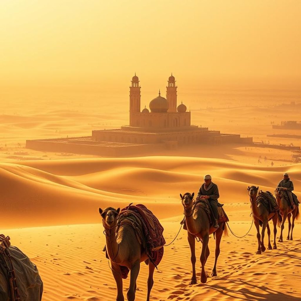 Sahara Desert adventures Sahara Desert adventures
