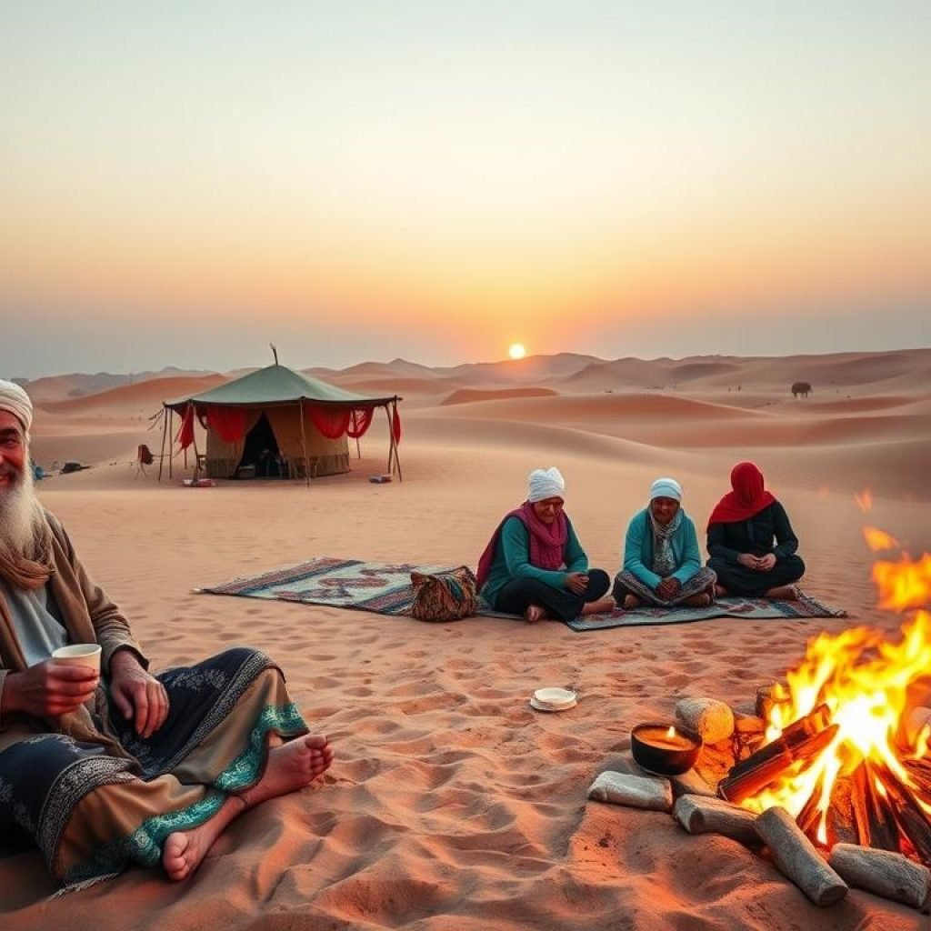 Sahara Desert tours Sahara Desert tours