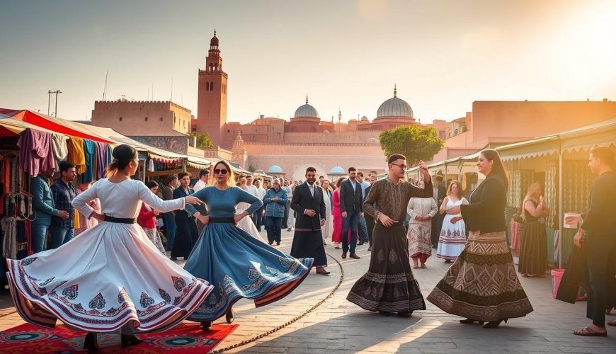 Sufi Culture Festival Fes