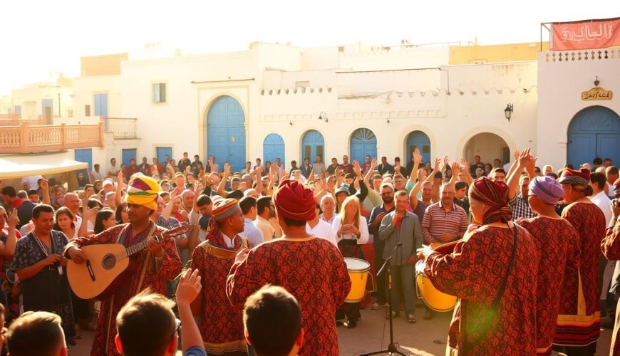 Tan-Tan Moussem Festival