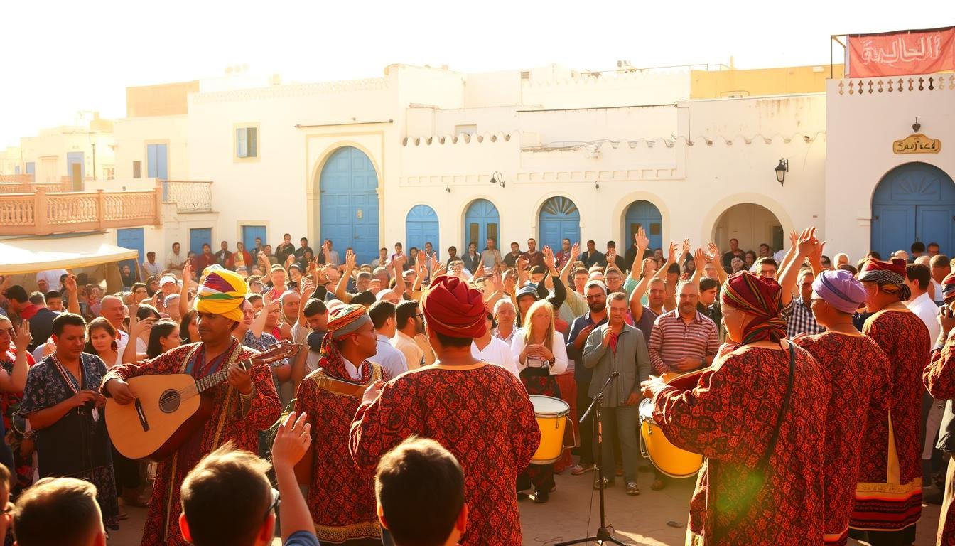 Tan-Tan Moussem Festival