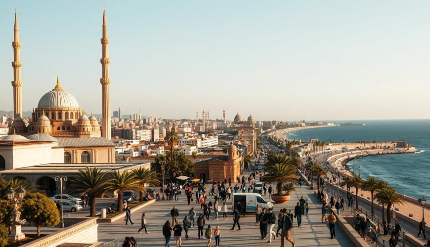 Things to do in Casablanca