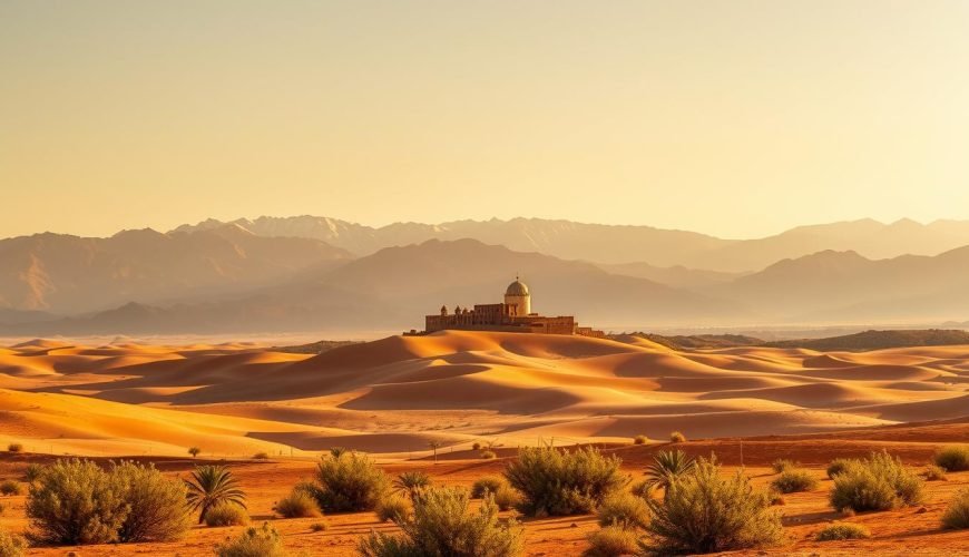 Things to do in Ouarzazate