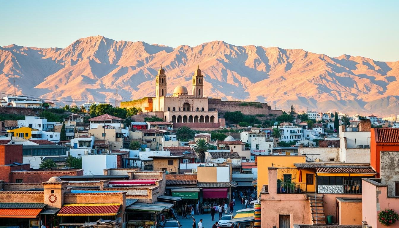 Things to do in Tetouan