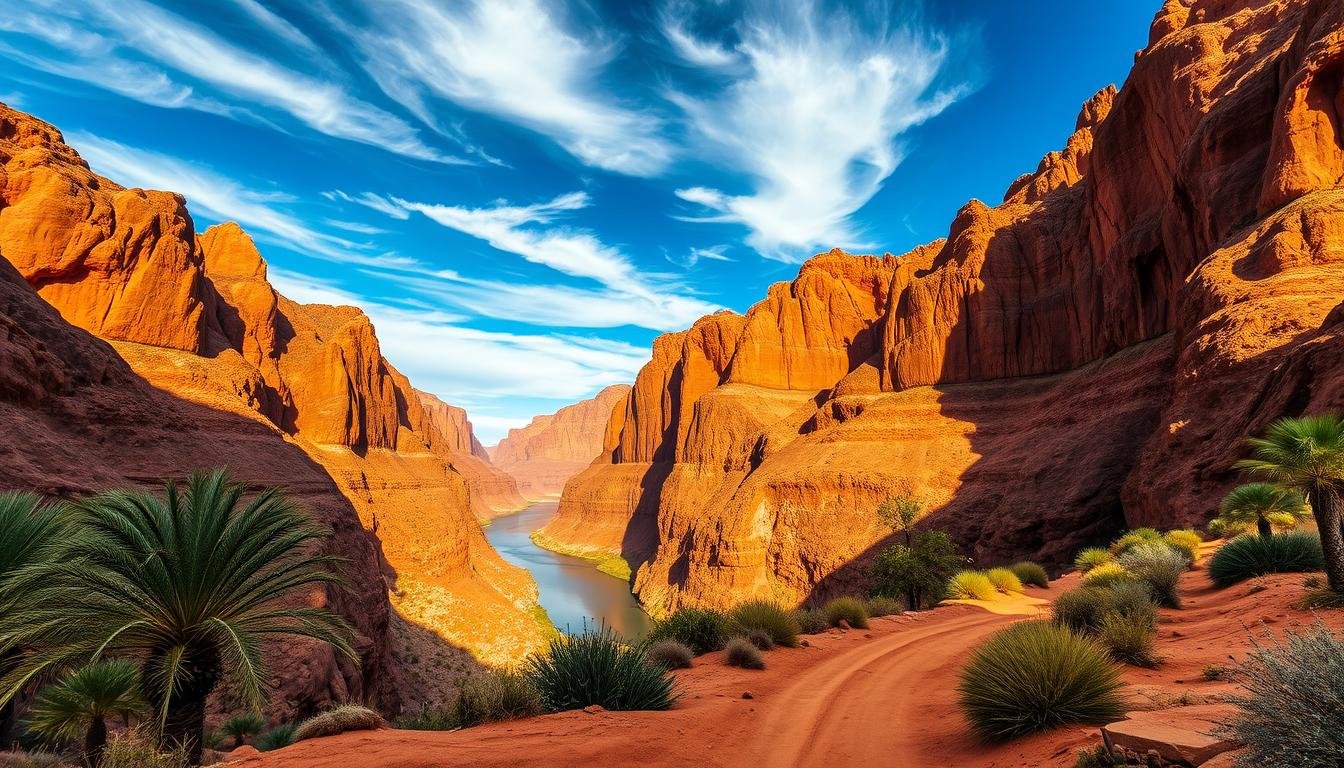 Todra Gorge guide