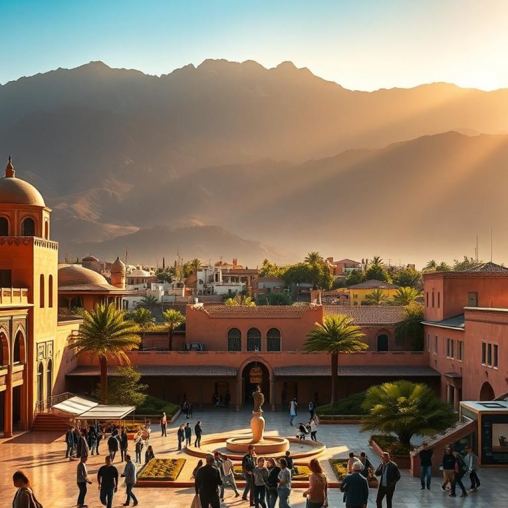 Top museums in Morocco
