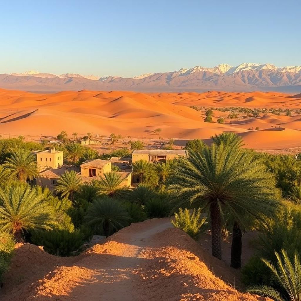 Travel tips for Draa Valley Travel tips for Draa Valley