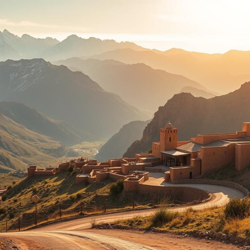 Travel tips for Rif Mountains