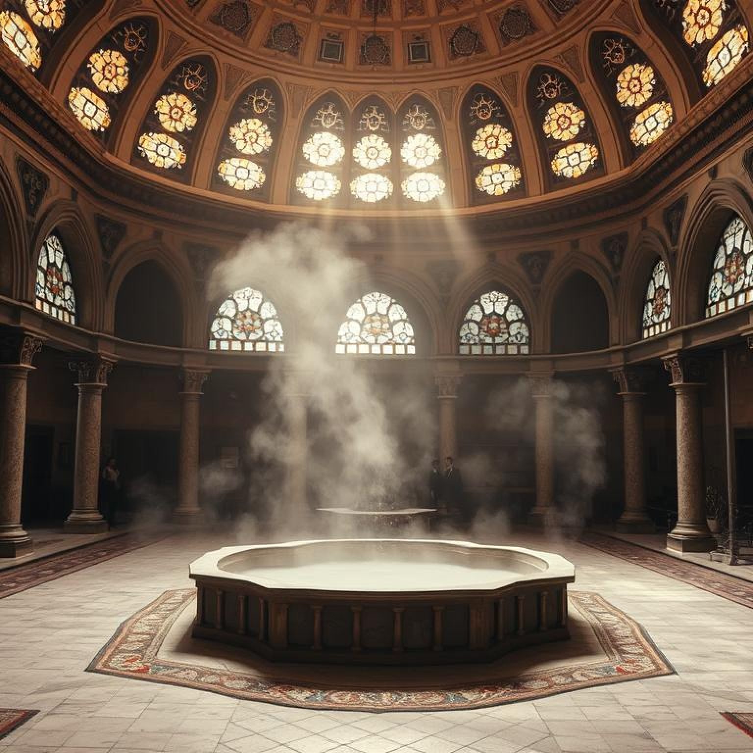 What is a Hammam? A Guide to Moroccan Bathhouses