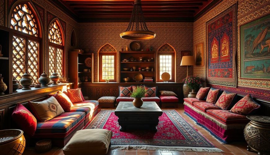 Unique Moroccan souvenirs