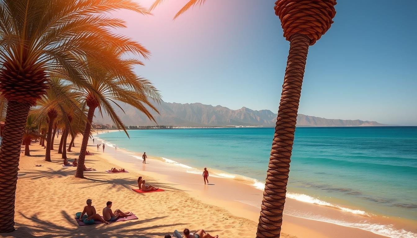 Visit Agadir