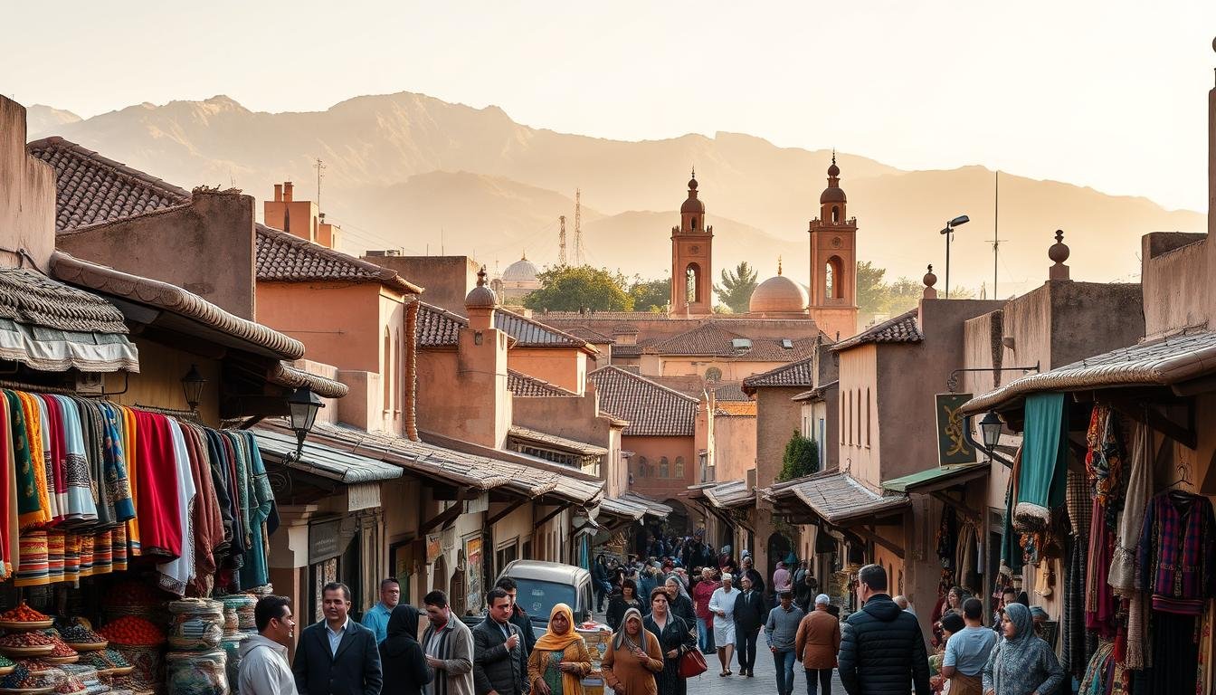 Visit Fes Morocco