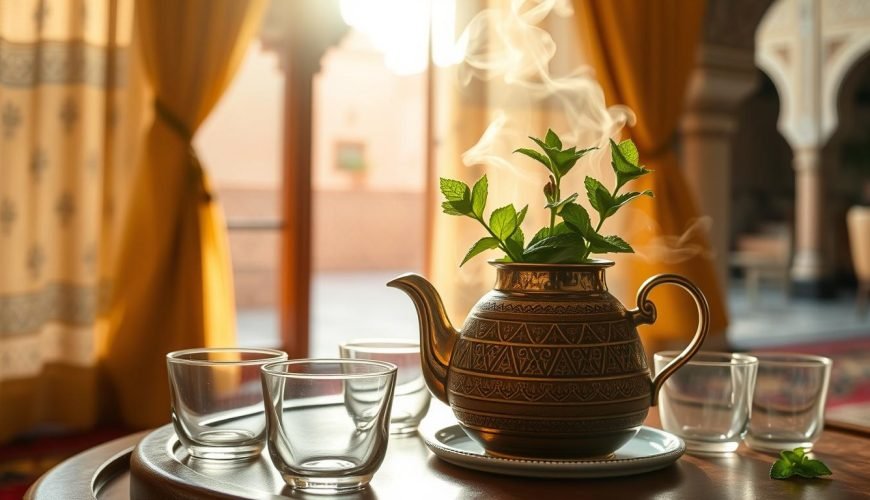 Women in Moroccan society