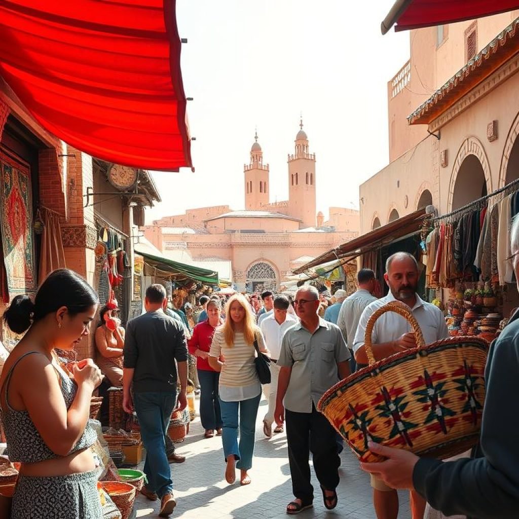 affordable Morocco vacation affordable Morocco vacation