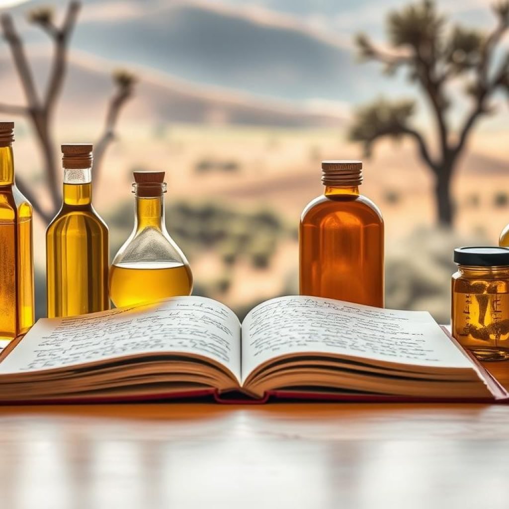 argan oil types argan oil types
