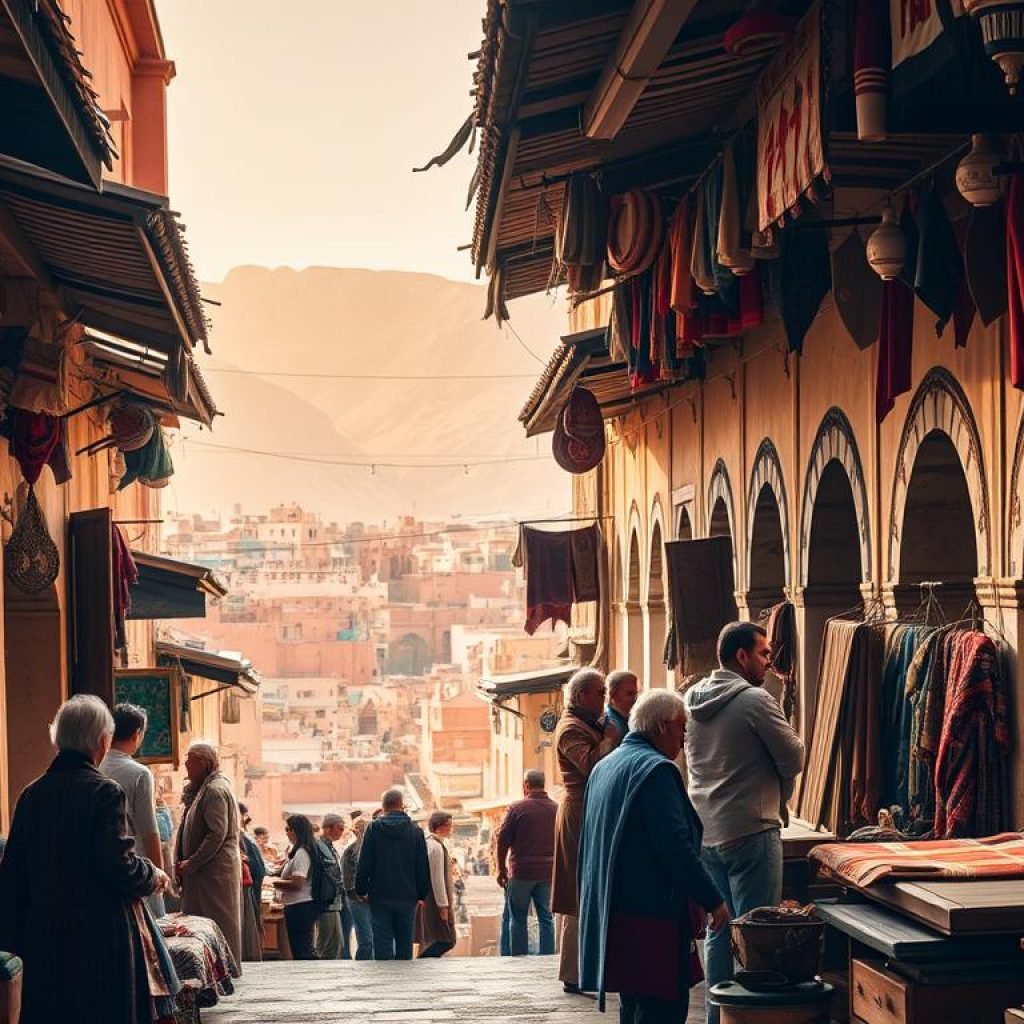 authentic Moroccan experiences authentic Moroccan experiences