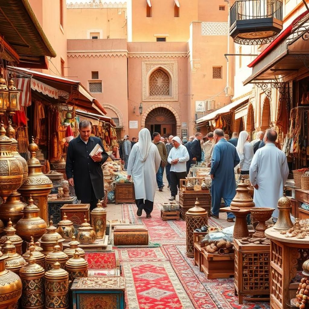 authentic Moroccan products authentic Moroccan products