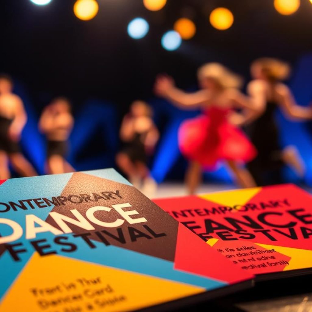 contemporary dance festival tickets contemporary dance festival tickets
