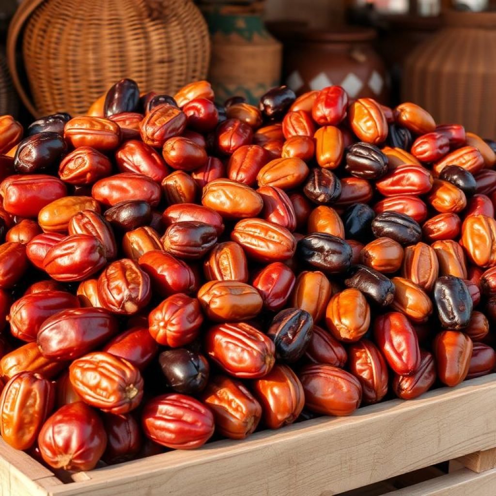 date products