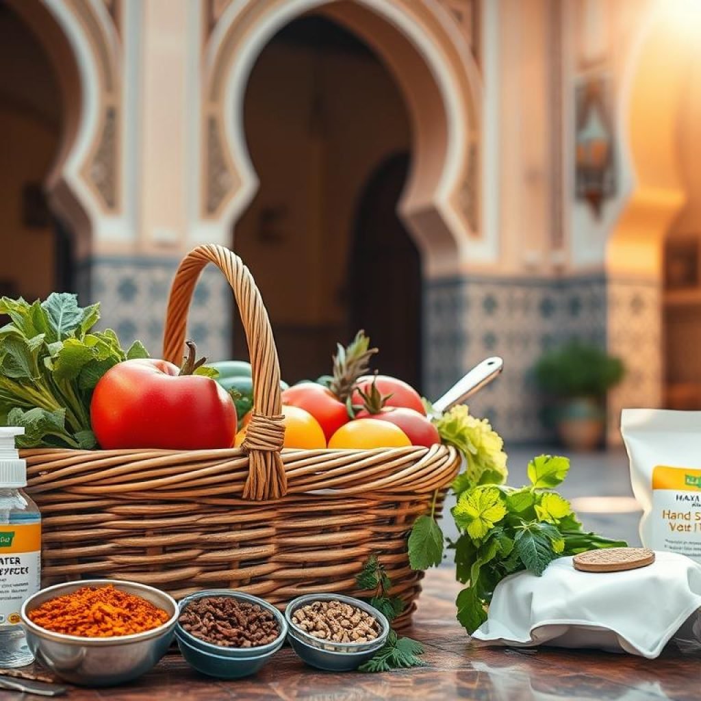 food safety travel food safety travel