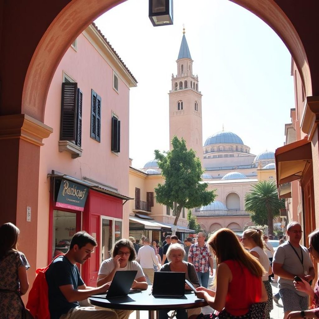 free wi-fi morocco free wi-fi morocco