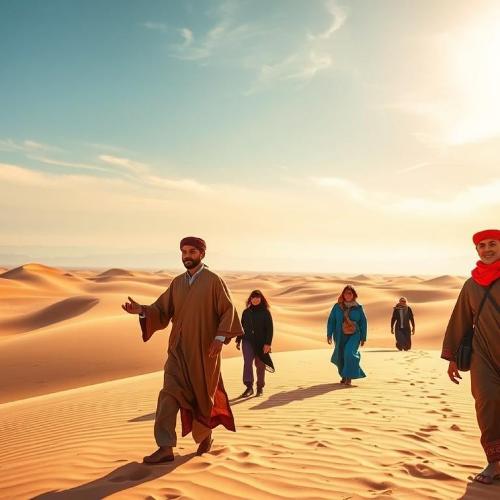 guided trips Sahara Fes guided trips Sahara Fes