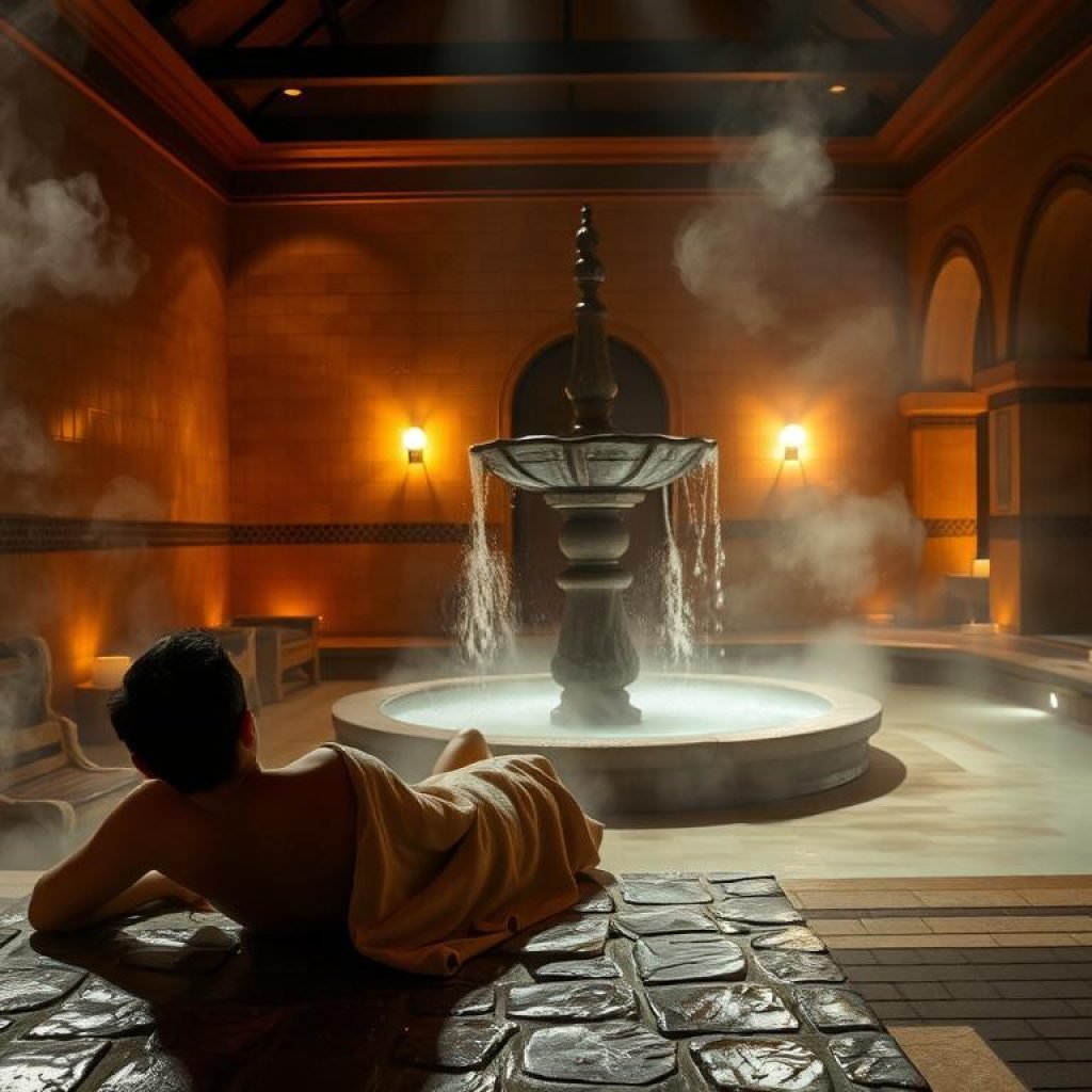 hammam relaxation hammam relaxation