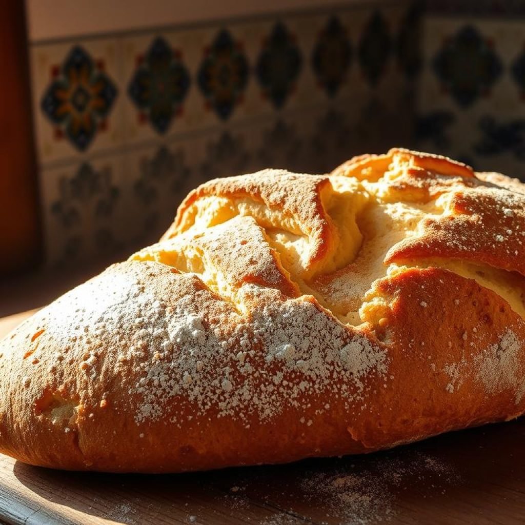 homemade bread homemade bread