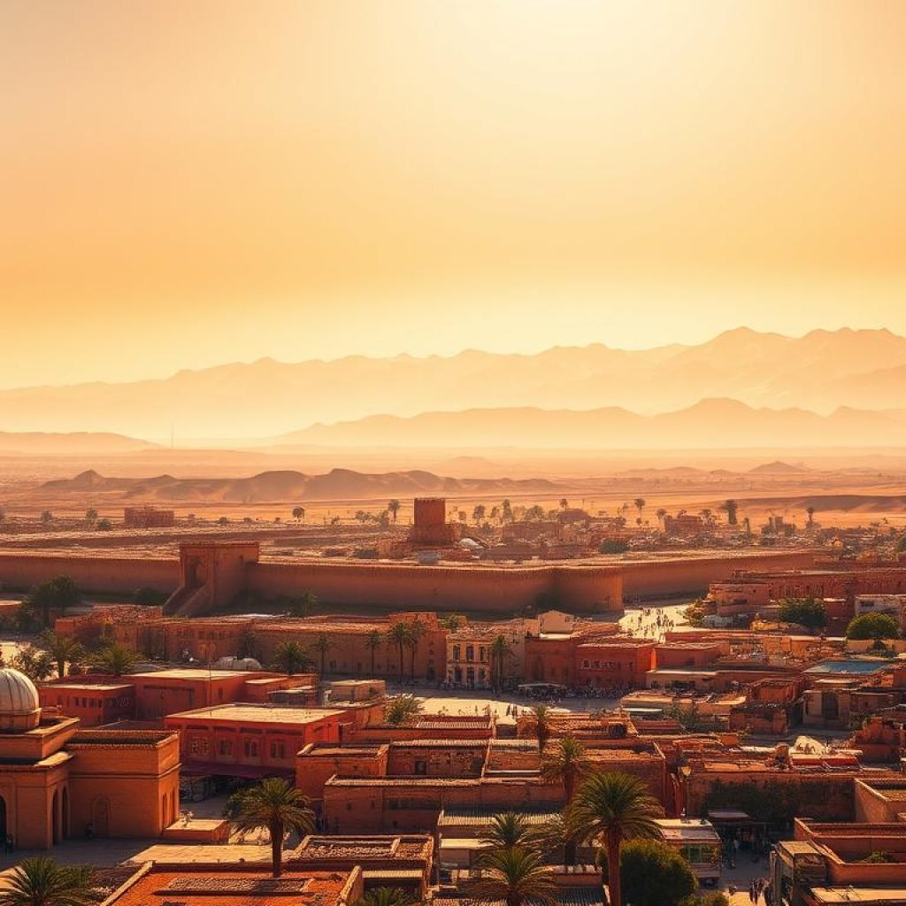iconic landmarks Morocco iconic landmarks Morocco