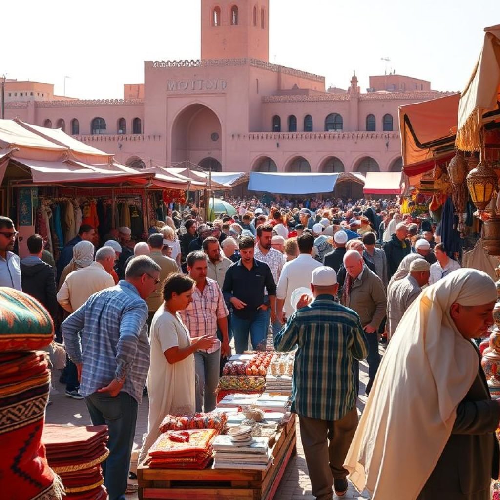 morocco cultural highlights morocco cultural highlights
